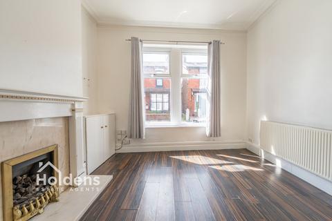 2 bedroom terraced house for sale, Talbot Road, Penwortham, PR1