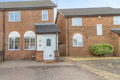 St Georges Close, LEIGHTON BUZZARD