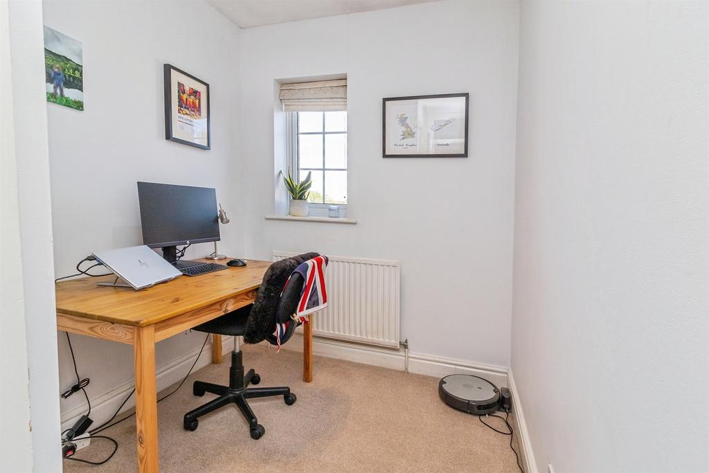 Home office