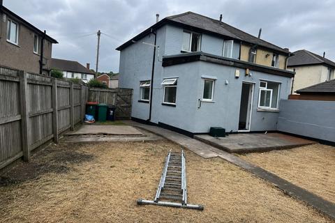 3 bedroom house to rent, Conway road, Newport NP19