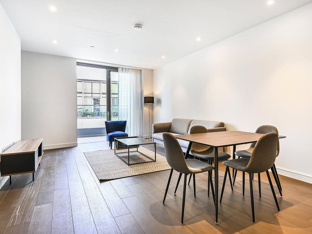 Apartment in London - View 3