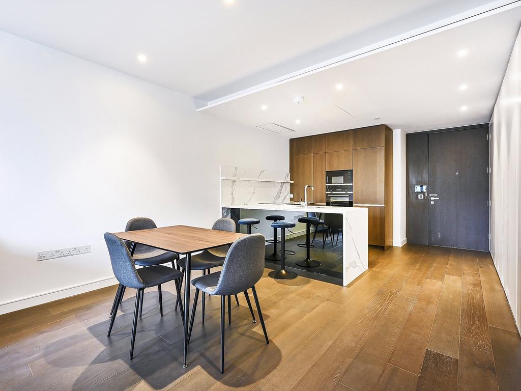 Apartment in London - View 4