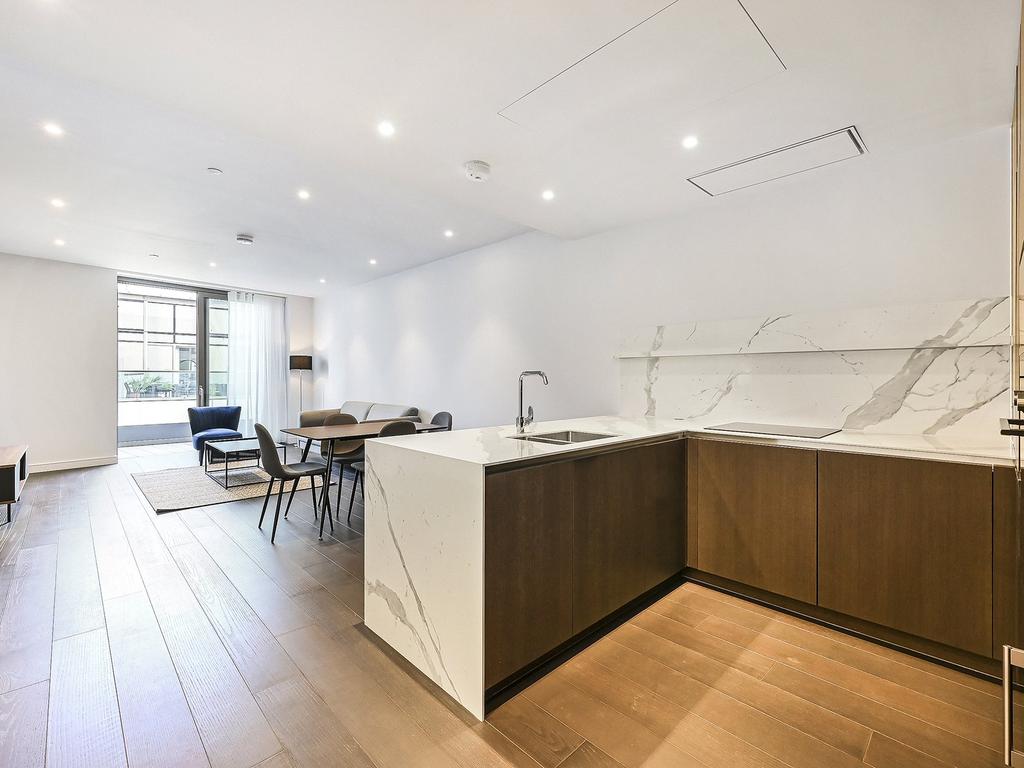 Apartment in London - View 5