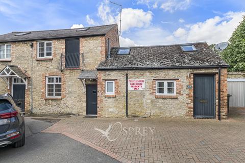 2 bedroom terraced house to rent, Drumming Well Lane, Oundle PE8