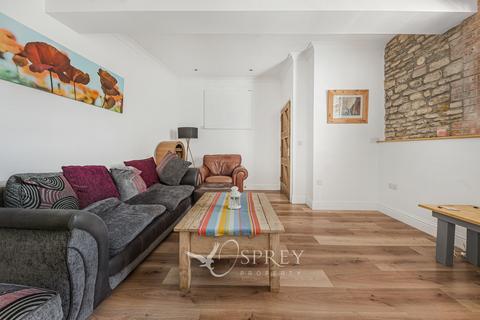 2 bedroom terraced house to rent, Drumming Well Lane, Oundle PE8