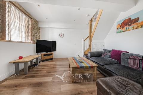 2 bedroom terraced house to rent, Drumming Well Lane, Oundle PE8