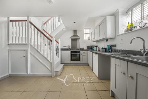 2 bedroom terraced house to rent, Drumming Well Lane, Oundle PE8