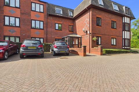 2 bedroom flat for sale, Black Moss Lane, Hillside Court Black Moss Lane, L39