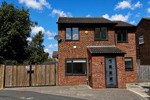 3 bedroom detached house for sale, Dinsdale Drive, Durham