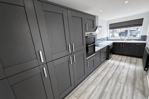3 bedroom detached house for sale, Dinsdale Drive, Durham