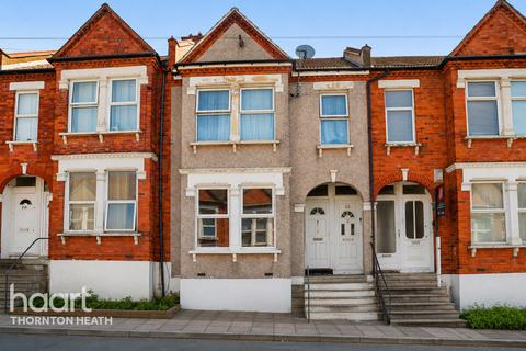 undefined, Mersham Road, Thornton Heath