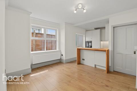 undefined, Mersham Road, Thornton Heath