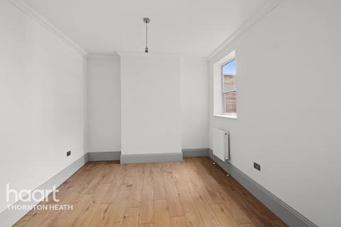 undefined, Mersham Road, Thornton Heath