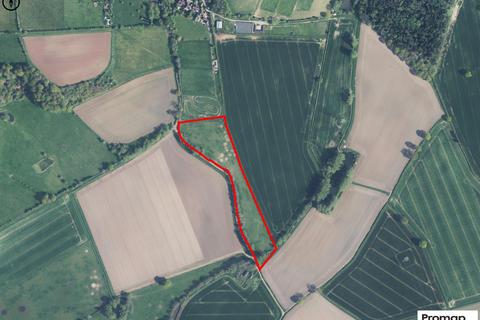 Land for sale, East of Bennetts Lane, Pattingham, Wolverhampton, WV6
