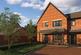Plot 12, The Fairwind at Admirals Green, Brook Lane SO31