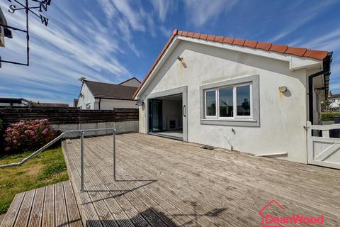 3 bedroom detached bungalow for sale, 45, Scarlett Road, Castletown, Isle Of Man