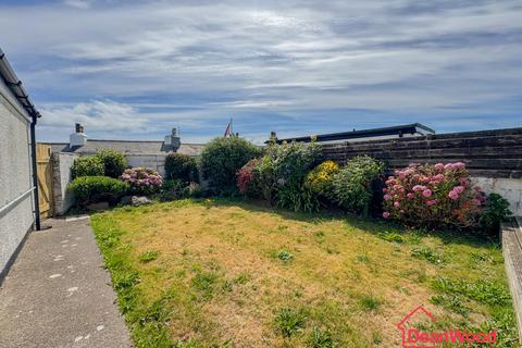 3 bedroom detached bungalow for sale, 45, Scarlett Road, Castletown, Isle Of Man