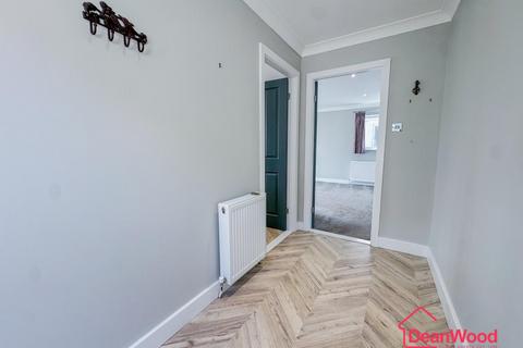 3 bedroom detached bungalow for sale, 45, Scarlett Road, Castletown, Isle Of Man