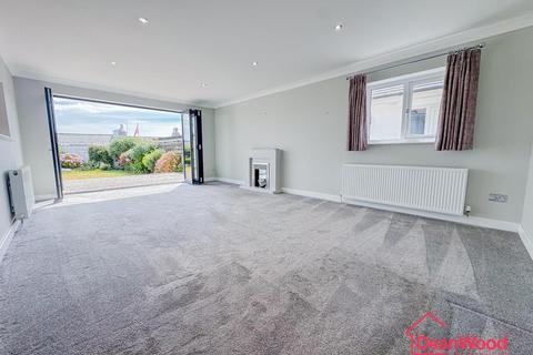 3 bedroom detached bungalow for sale, 45, Scarlett Road, Castletown, Isle Of Man
