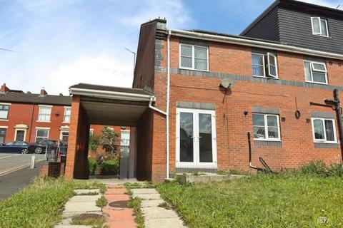 undefined, Whalley Range, Blackburn, Lancashire, BB1 6NL