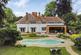 Foxcombe Road, Boars Hill, Oxford, Oxfordshire, OX1