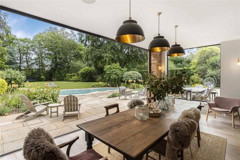 5 bedroom detached house for sale, Foxcombe Road, Boars Hill, Oxford, Oxfordshire, OX1