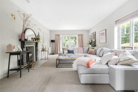 5 bedroom detached house for sale, Foxcombe Road, Boars Hill, Oxford, Oxfordshire, OX1