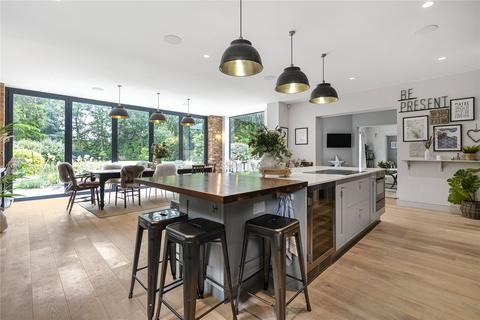 5 bedroom detached house for sale, Foxcombe Road, Boars Hill, Oxford, Oxfordshire, OX1