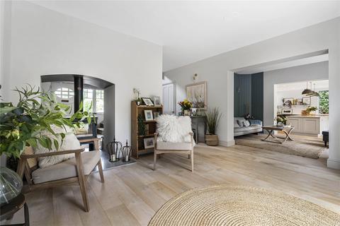 5 bedroom detached house for sale, Foxcombe Road, Boars Hill, Oxford, Oxfordshire, OX1