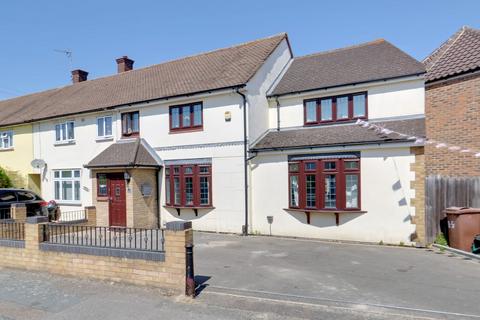 Fullarton Crescent, South Ockendon RM15