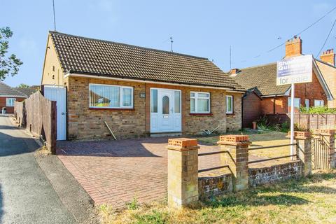 2 bedroom detached bungalow for sale, Oundle Road, Thrapston, Kettering