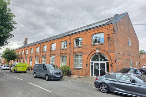 1 bedroom flat for sale, Algernon Road, Beckmill Apartments Algernon Road, LE13
