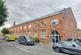 Algernon Road, Beckmill Apartments Algernon Road, LE13