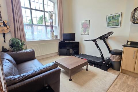 1 bedroom flat for sale, Algernon Road, Beckmill Apartments Algernon Road, LE13