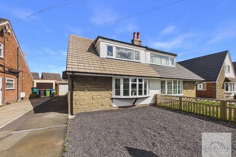 4 bedroom semi-detached house for sale, Garstang Road, Catterall, Preston, Lancashire, PR3 0HD
