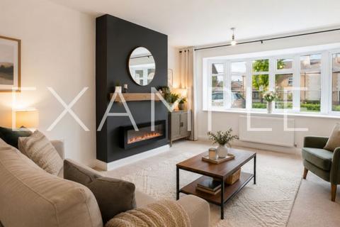 4 bedroom semi-detached house for sale, Garstang Road, Catterall, Preston, Lancashire, PR3 0HD