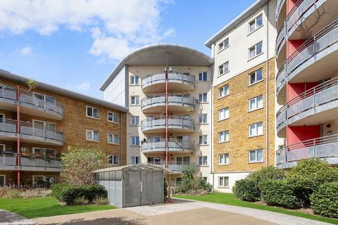 Pancras Way, Bow Bell Tower, E3