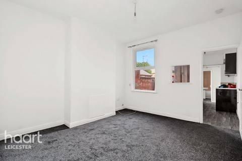 3 bedroom terraced house for sale, Marfitt Street, Leicester
