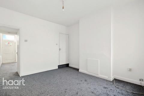 3 bedroom terraced house for sale, Marfitt Street, Leicester
