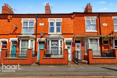 3 bedroom terraced house for sale, Marfitt Street, Leicester