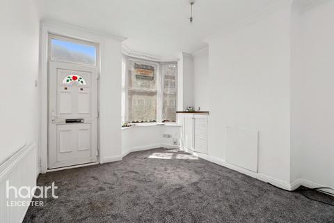 3 bedroom terraced house for sale, Marfitt Street, Leicester