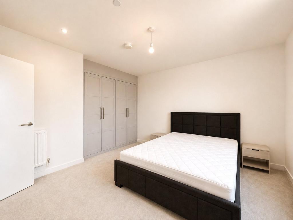 Apartment in London - More