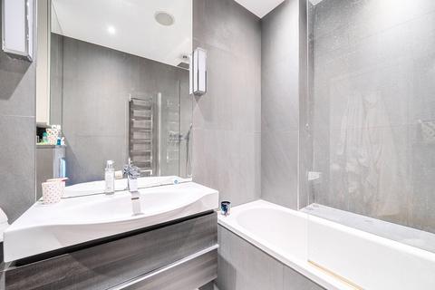 1 bedroom flat for sale, Draycott Place, Sloane Square, London, SW3