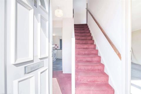 3 bedroom end of terrace house for sale, Walker Drive, Elderslie, Johnstone, Renfrewshire, PA5