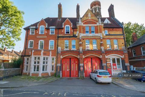 1 bedroom flat to rent, Sunbury Street, London, SE18