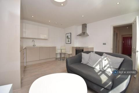 1 bedroom flat to rent, Sunbury Street, London, SE18