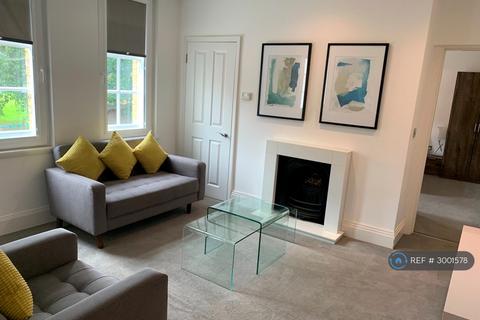 1 bedroom flat to rent, Fire Station, London, SE18