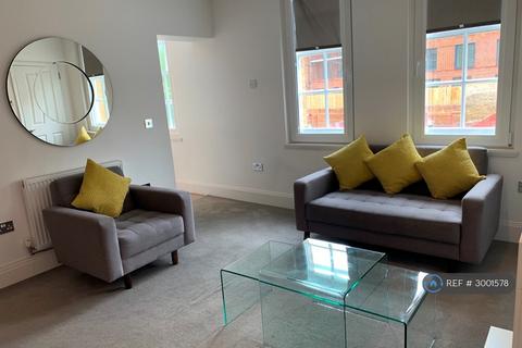 1 bedroom flat to rent, Fire Station, London, SE18