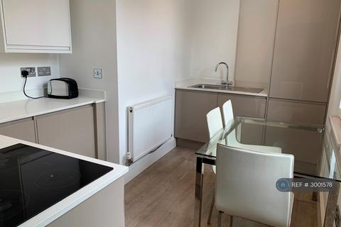 1 bedroom flat to rent, Fire Station, London, SE18