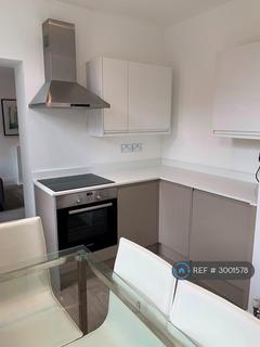 1 bedroom flat to rent, Fire Station, London, SE18